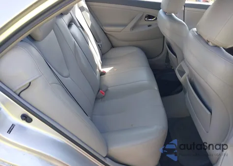 2010 Toyota Camry Le from USA, damaged, VIN 4T1BF3EK8AU561703